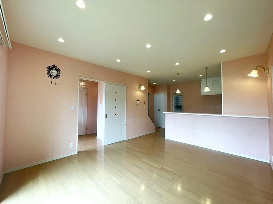 4LDK+S All-Electric House in Seto Minami-cho, Kochi City - Thumbnail 3