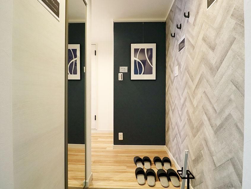 Renovated 3LDK Apartment in Yokosuka, Kanagawa - 94m2 - Thumbnail 3