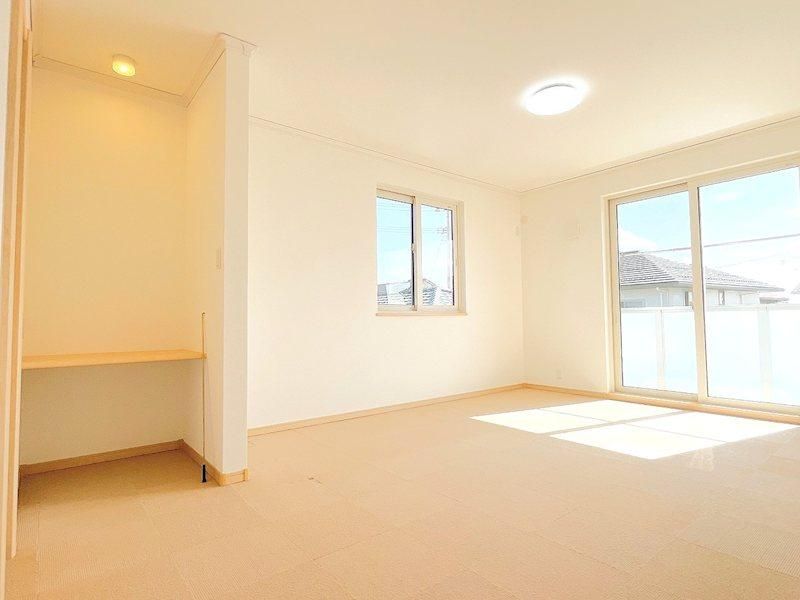 4LDK House for Sale in Iwanuma, Miyagi - 25,990,000 Yen - Thumbnail 4