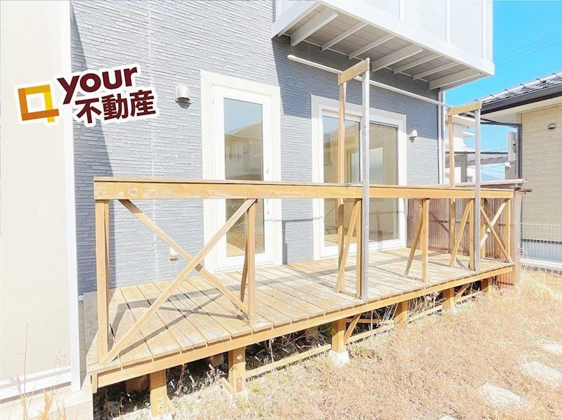 4LDK House for Sale in Iwanuma, Miyagi - 25,990,000 Yen - Thumbnail 2