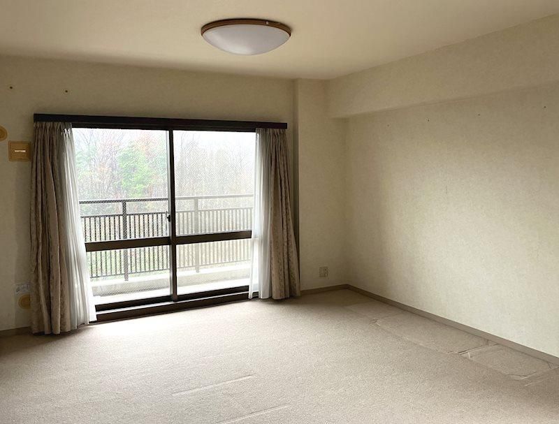 3LDK Apartment for Sale in Sendai, Miyagi - 81.34m2 - Thumbnail 2