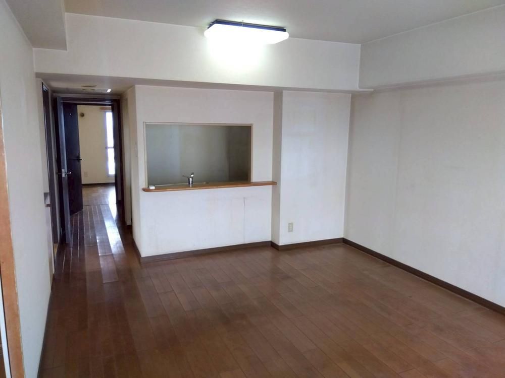 3LDK Apartment for Sale in Teine-ku, Sapporo, 70m2 - Thumbnail 3