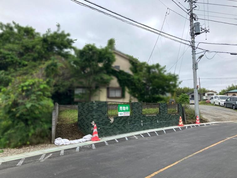 Land for Sale in Iwatsuki, Saitama - 101m2 Plot - Thumbnail 2