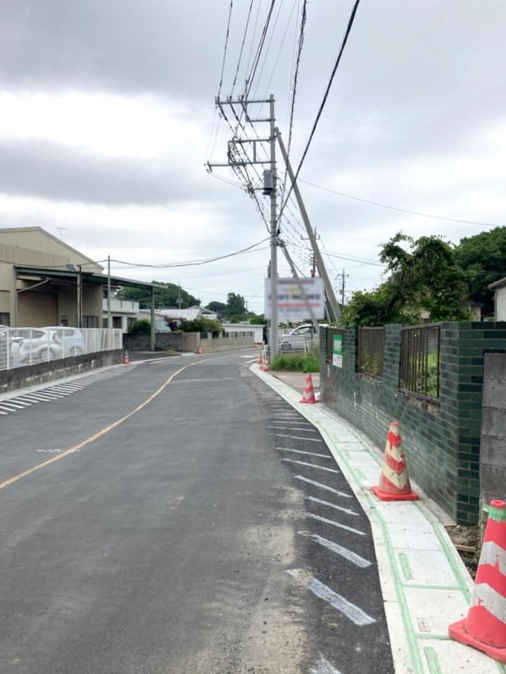 Land for Sale in Iwatsuki, Saitama - 101m2 Plot - Thumbnail 3