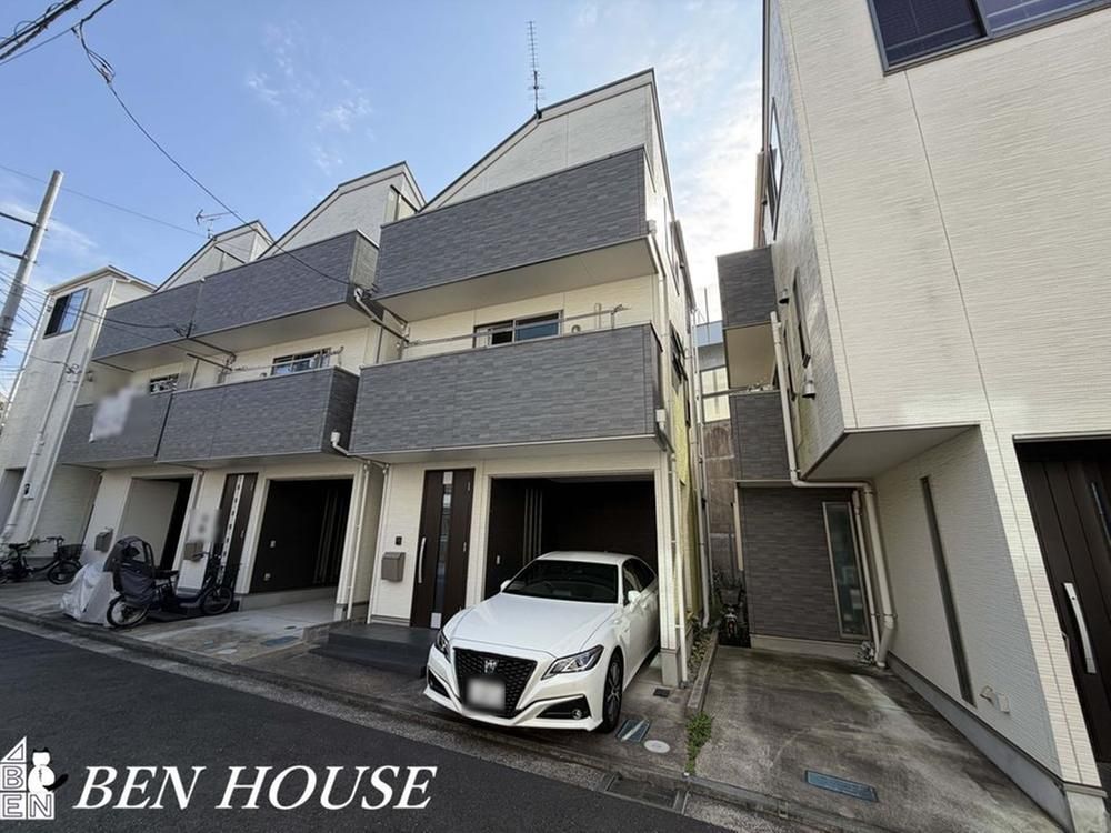 2LDK+S House in Konan-ku, Yokohama - 94.99 sqm - Thumbnail 3