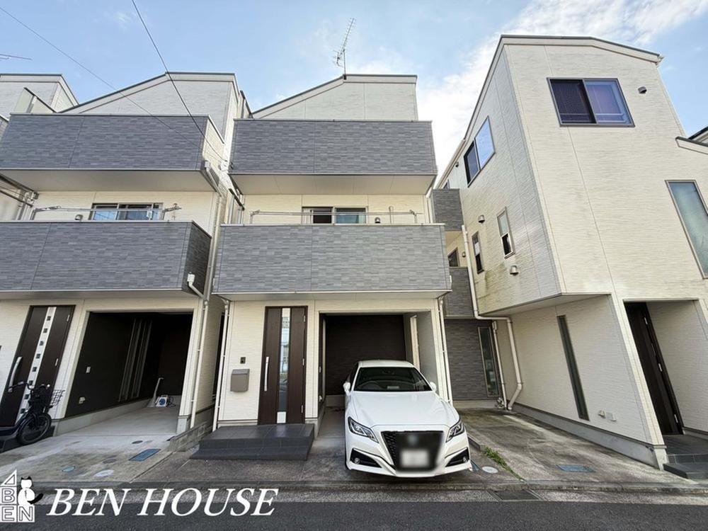 2LDK+S House in Konan-ku, Yokohama - 94.99 sqm - Thumbnail 2