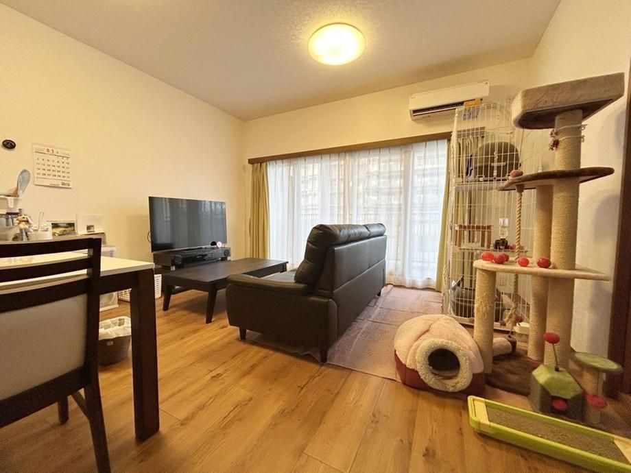4LDK Apartment for Sale in Funabashi, Chiba - 79m2 - Thumbnail 3