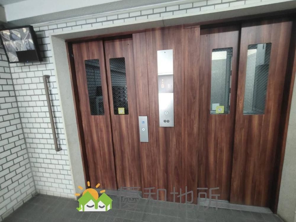 Renovated 3LDK Apartment in Funabashi, Chiba - Thumbnail 3