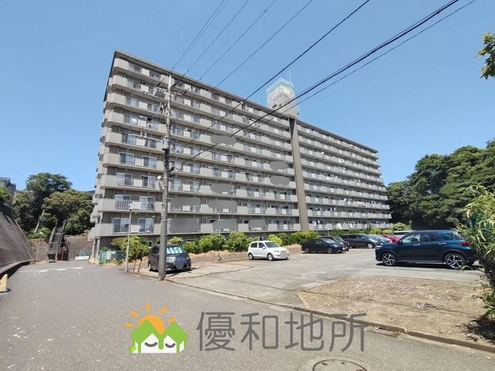 Renovated 3LDK Apartment in Funabashi, Chiba - Thumbnail 2