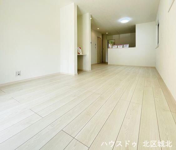 4LDK Detached House Near Kami-Iida Station in Nagoya - Thumbnail 4