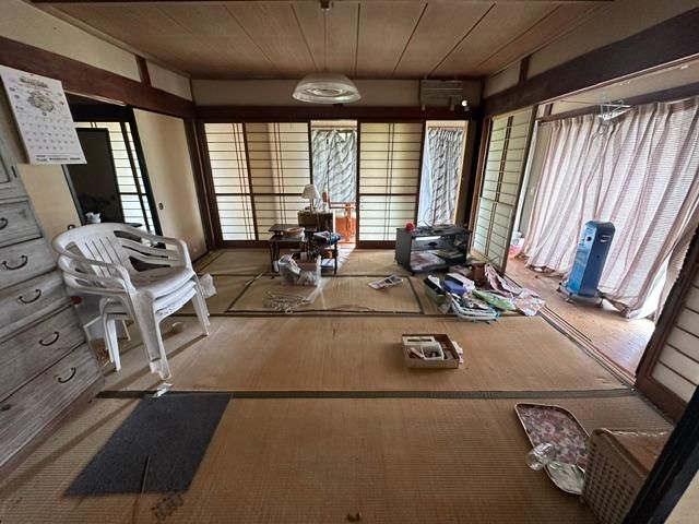 Traditional Kominka 5LDK House with Irori in Otawara, Tochigi - Thumbnail 4