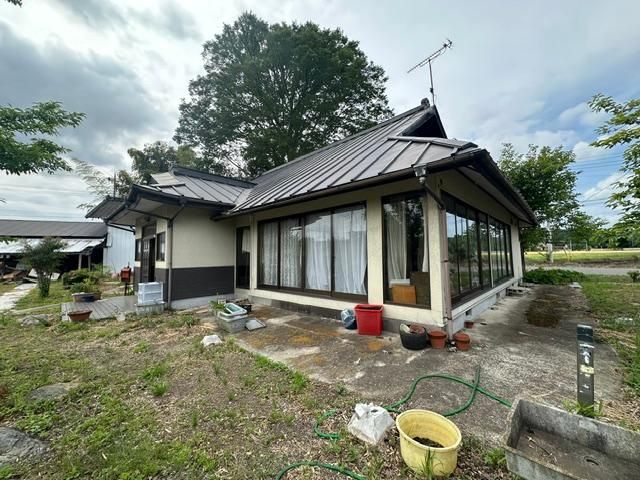 Traditional Kominka 5LDK House with Irori in Otawara, Tochigi - Thumbnail 2