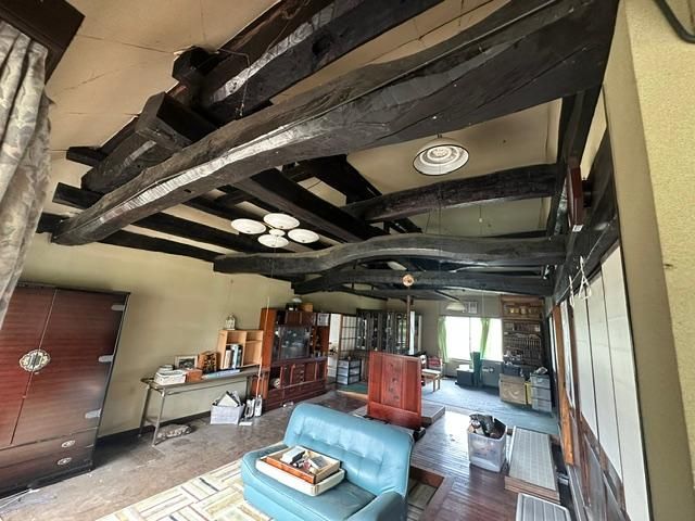 Traditional Kominka 5LDK House with Irori in Otawara, Tochigi - Thumbnail 3
