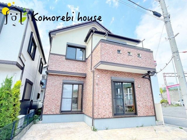 4LDK Detached House for Sale in Kita Ward Saitama - Thumbnail 2