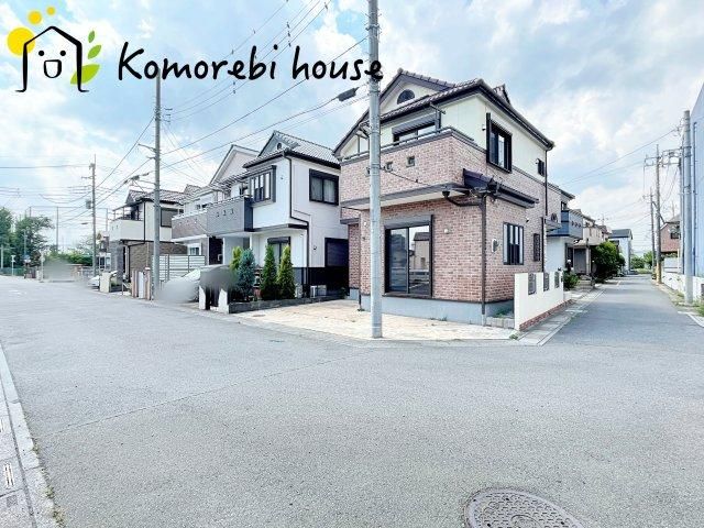 4LDK Detached House for Sale in Kita Ward Saitama - Thumbnail 3