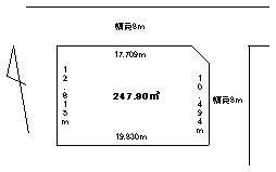 247.9m² Building Plot in Shintotsukawa, Hokkaido - Thumbnail 4