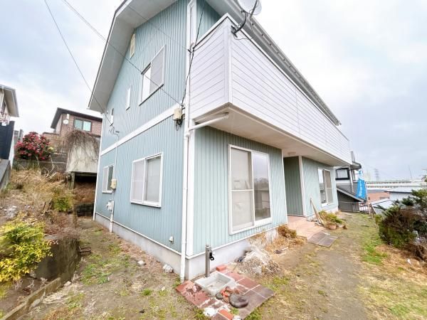 6LDK House for Sale in Sakuragaoka, Sendai, Miyagi - 202 sqm - Thumbnail 2