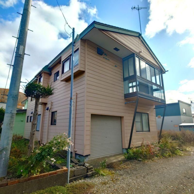 5LDK House for Sale in Muroran, Hokkaido - 2,900,000 Yen - Thumbnail 2