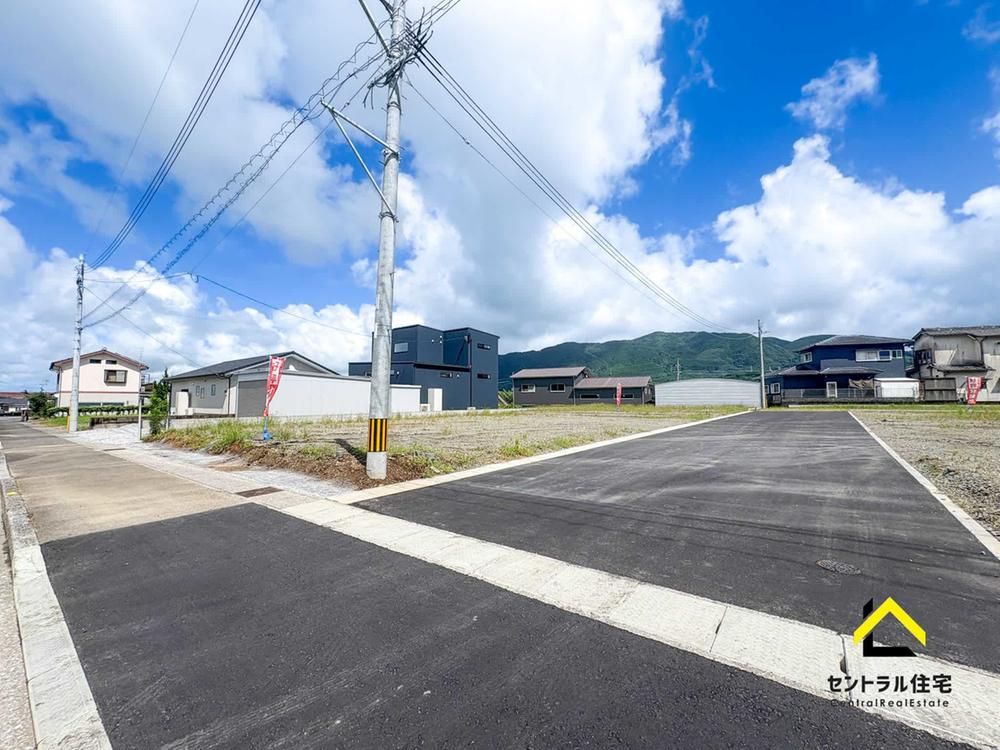 344.76 sqm Building Land for Sale in Tano, Miyazaki City - Thumbnail 4