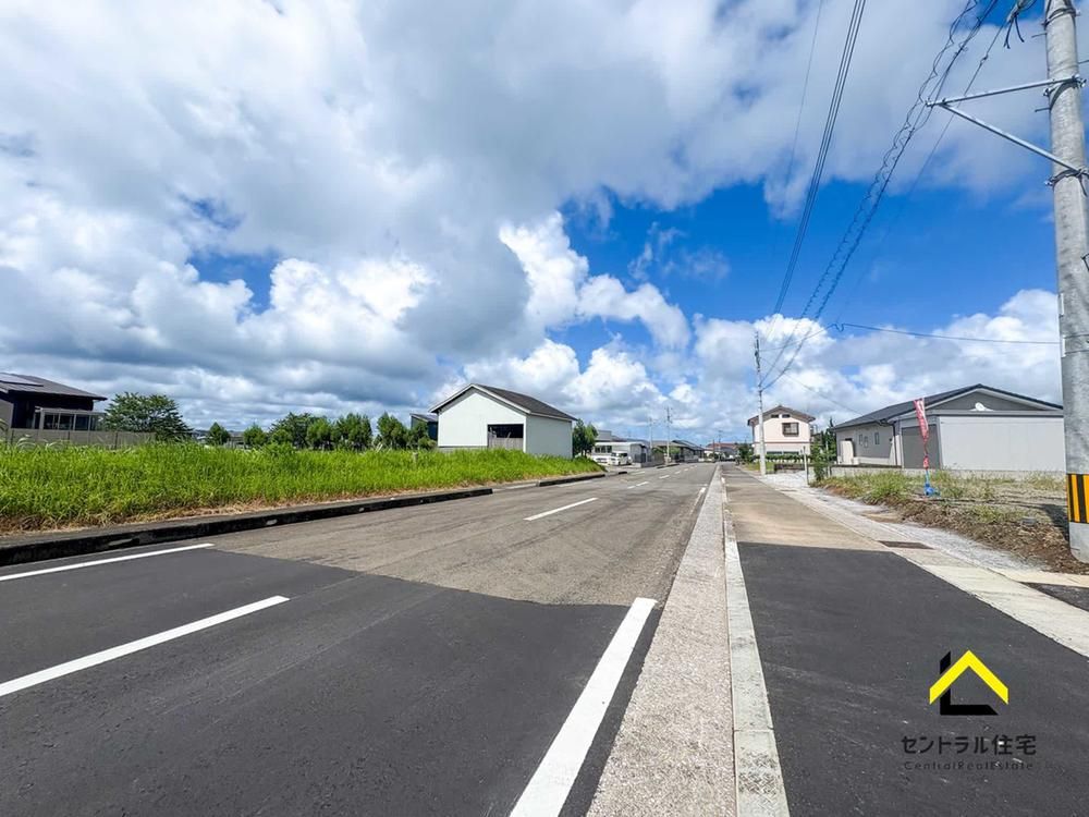 344.76 sqm Building Land for Sale in Tano, Miyazaki City - Thumbnail 2