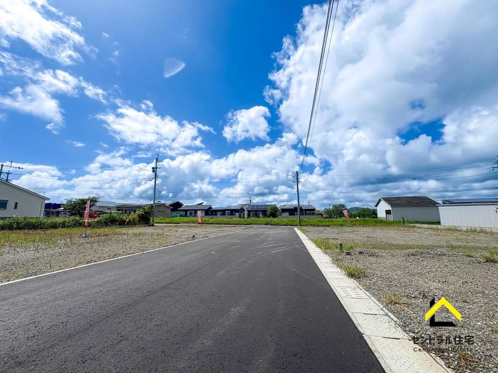 344.76 sqm Building Land for Sale in Tano, Miyazaki City - Thumbnail 3