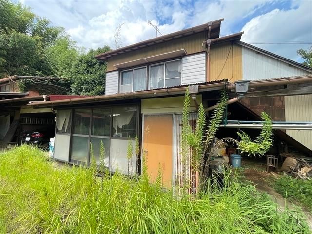 1170 sqm Land with Kominka in Hadano, Kanagawa - Thumbnail 4