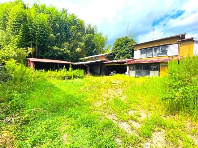 1170 sqm Land with Kominka in Hadano, Kanagawa - Thumbnail 3