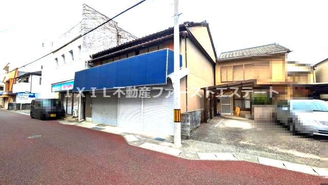 Land for Sale in Gomenmachi, Nankoku City, Kochi - 125.74m2 - Thumbnail 3