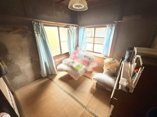 Spacious 5K Detached House in Kitakata, Fukushima – 222m² Land - Thumbnail 3