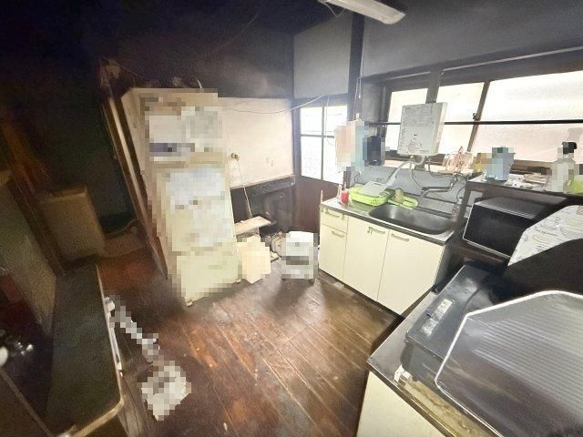 Spacious 5K Detached House in Kitakata, Fukushima – 222m² Land - Thumbnail 4