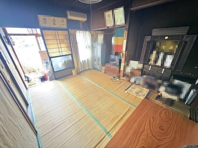 Spacious 5K Detached House in Kitakata, Fukushima – 222m² Land - Thumbnail 2