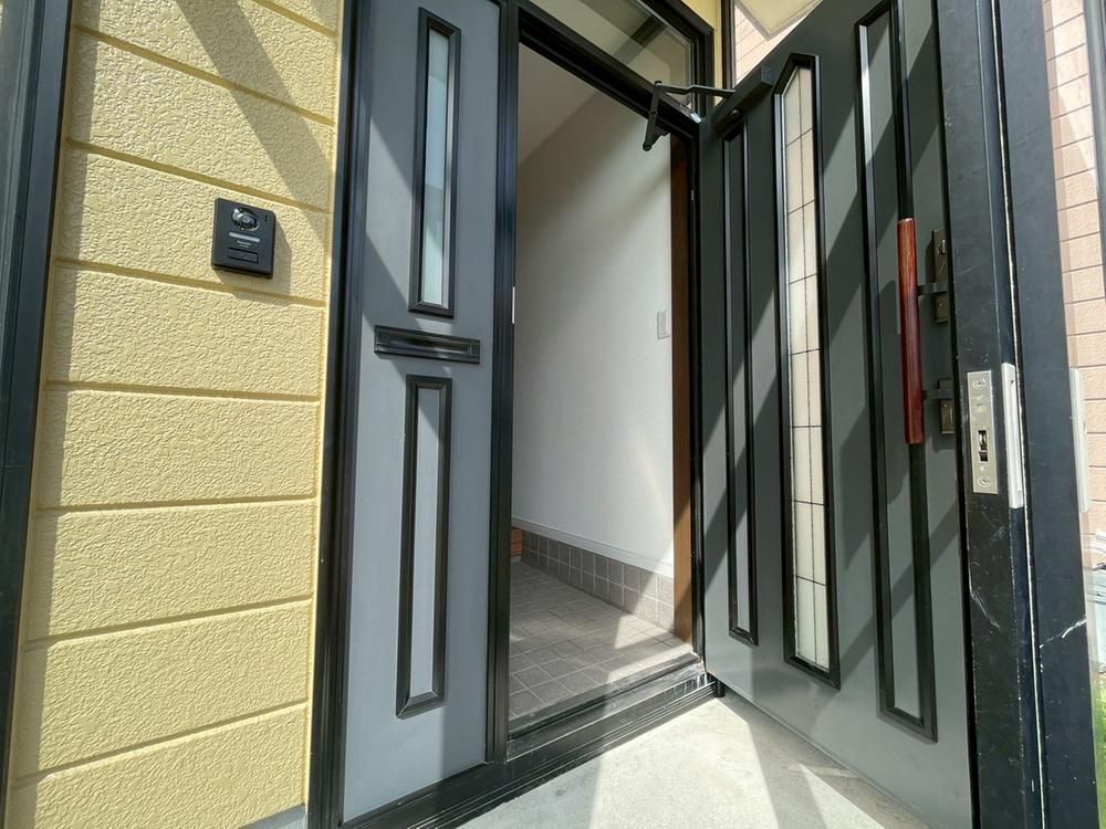Renovated 4LDK House in Eniwa, Hokkaido - 26.8 Million Yen - Thumbnail 4