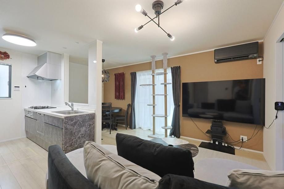 4LDK Detached House for Sale in Midori-ku, Saitama City - Thumbnail 2