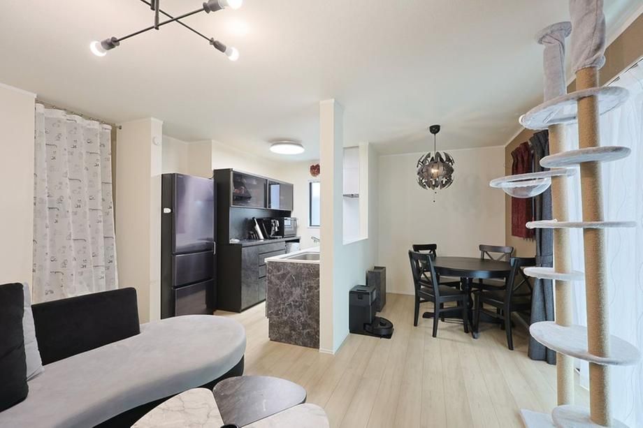4LDK Detached House for Sale in Midori-ku, Saitama City - Thumbnail 4