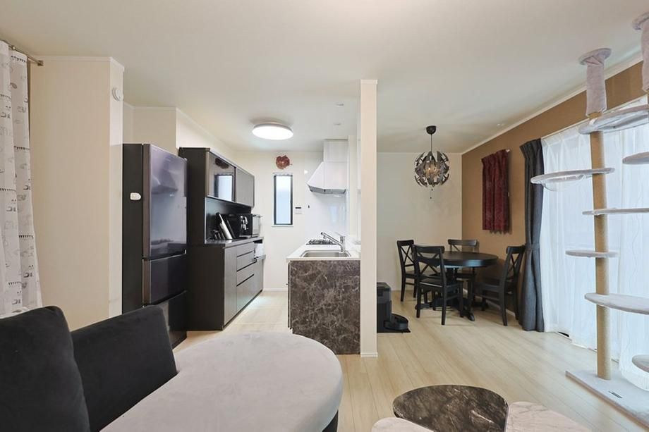 4LDK Detached House for Sale in Midori-ku, Saitama City - Thumbnail 3