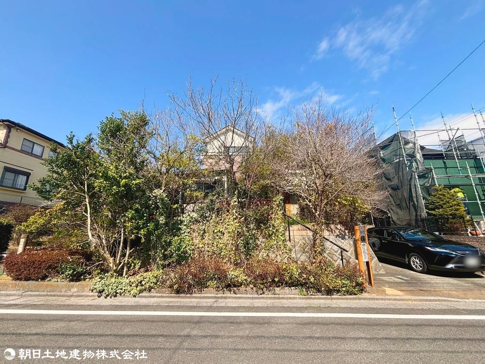 4LDK Detached House for Sale in Hachioji, Tokyo - Thumbnail 3