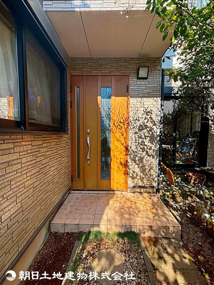 4LDK Detached House for Sale in Hachioji, Tokyo - Thumbnail 4