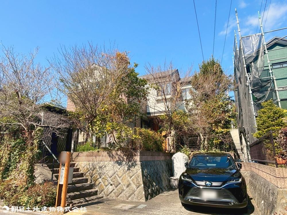 4LDK Detached House for Sale in Hachioji, Tokyo - Thumbnail 2