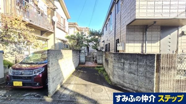 Land for Sale in Hachioji, Tokyo - 116.22 sqm Quiet Residential Plot - Thumbnail 3