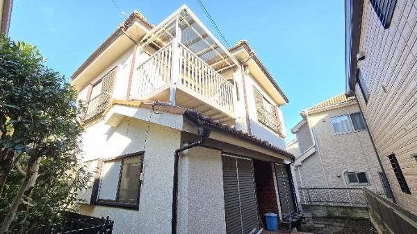 Land for Sale in Hachioji, Tokyo - 116.22 sqm Quiet Residential Plot - Thumbnail 4