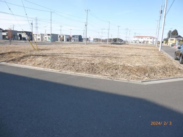 Building Land for Sale in Tsukuba City, Ibaraki - 220-255 sqm - Thumbnail 3