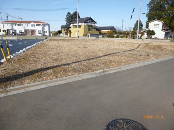 Building Land for Sale in Tsukuba City, Ibaraki - 220-255 sqm - Thumbnail 2