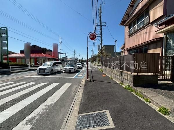 Land for Sale in Toyohashi, Aichi - 194 sqm Corner Lot - Thumbnail 4