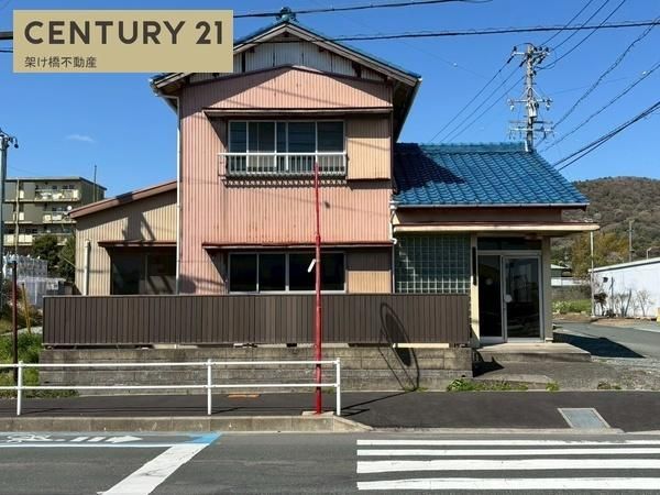 Land for Sale in Toyohashi, Aichi - 194 sqm Corner Lot - Thumbnail 3