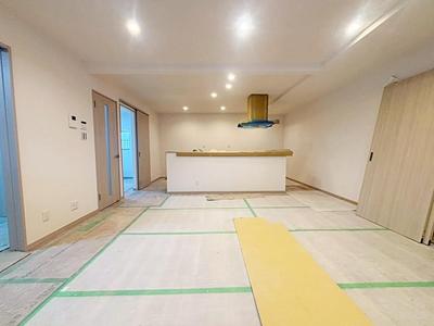 5LDK Renovated House in Otsu, Shiga - 232.96 sqm Land — Interior, Otsu, Shiga