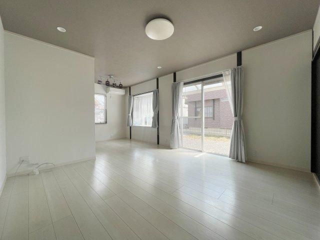 Fully Renovated 4LDK House in Sukagawa City, Fukushima - Thumbnail 4