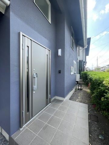 Fully Renovated 4LDK House in Sukagawa City, Fukushima - Thumbnail 2