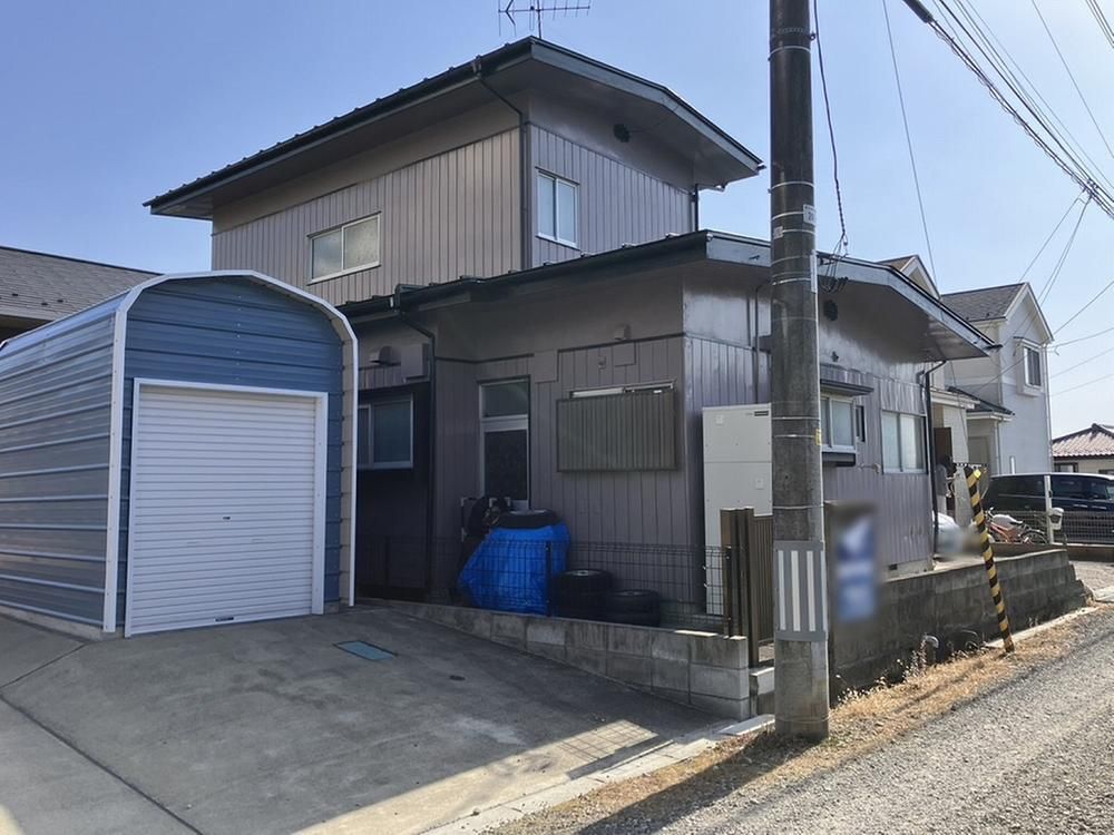 5LDK Detached House for Sale in Tagajo City, Miyagi - 233 sqm Land - Thumbnail 3