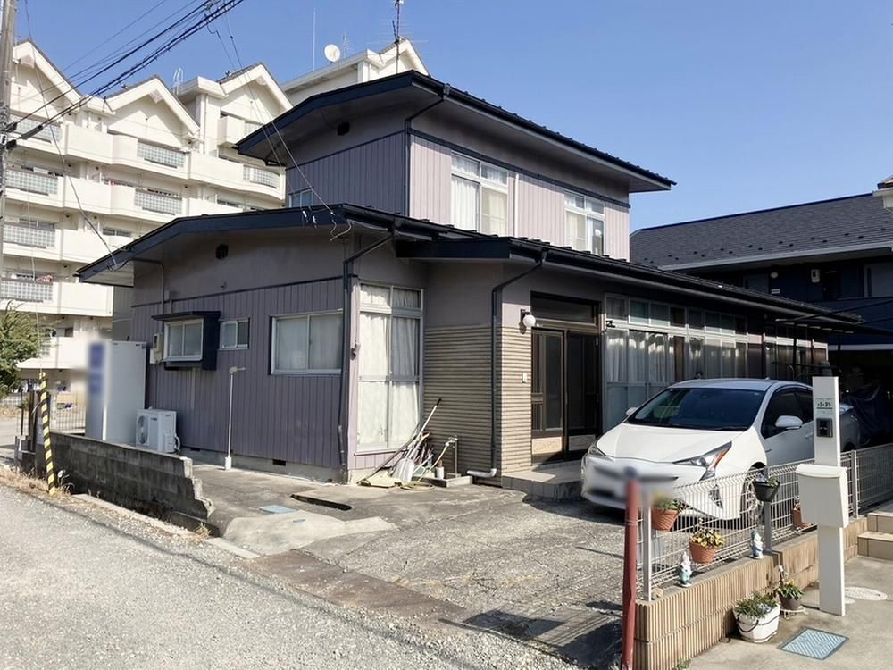 5LDK Detached House for Sale in Tagajo City, Miyagi - 233 sqm Land - Thumbnail 2