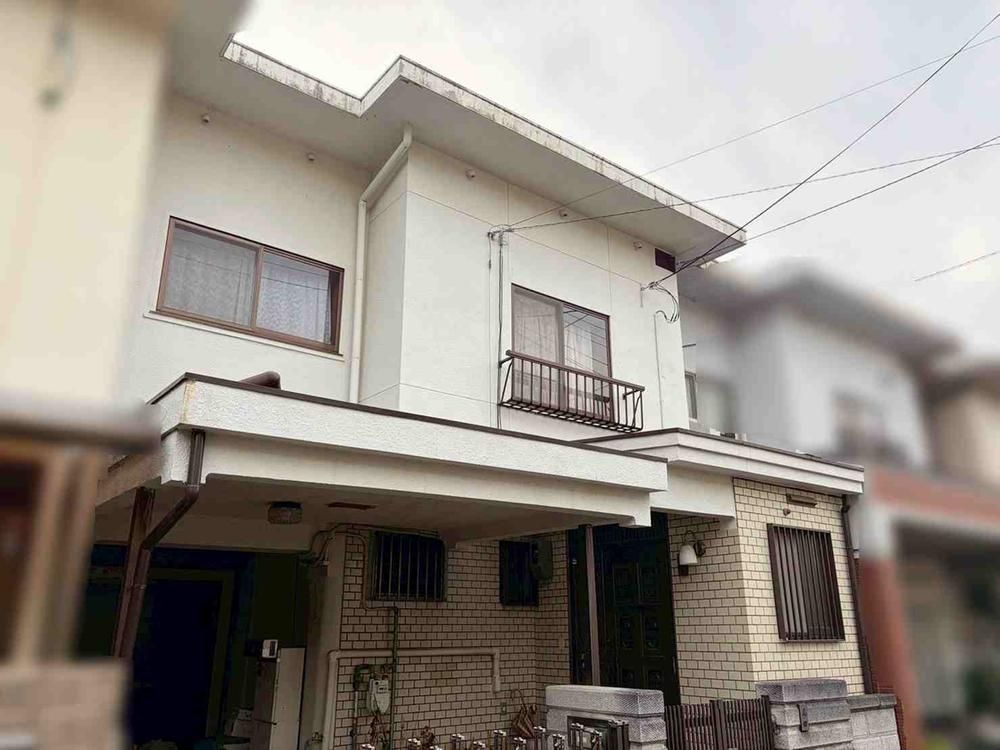 5DK Terraced House in Oyamazaki-cho, Kyoto Prefecture for Sale - Thumbnail 3